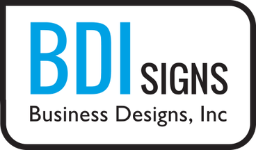 BDI signs